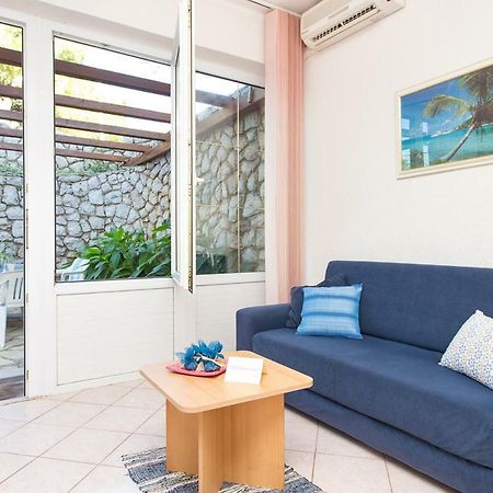 2-Bedroom Apartment 300M From Beach In Punat Exteriér fotografie